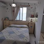 Apartamento Som Do Mar