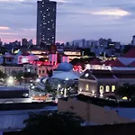 Apartamento Som Do Mar