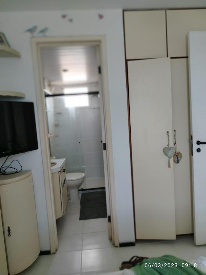 Apartamento Som Do Mar *