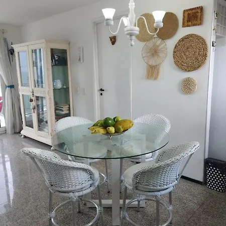 Som Do Mar Apartamento