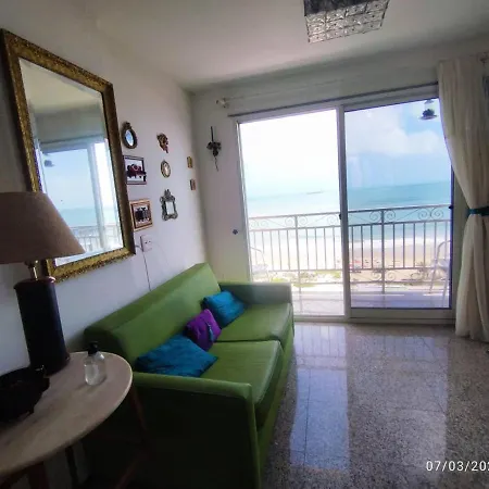 Apartamento Som Do Mar