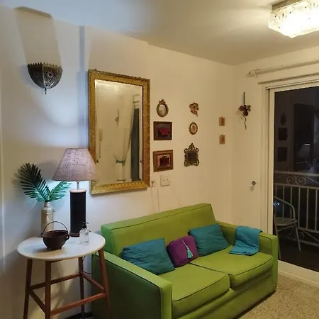 Apartamento Som Do Mar Fortaleza (Ceara)