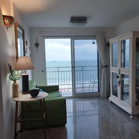 Som Do Mar Apartamento