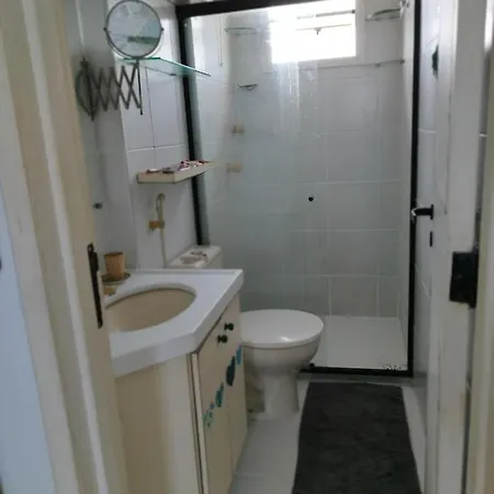 Som Do Mar Apartamento