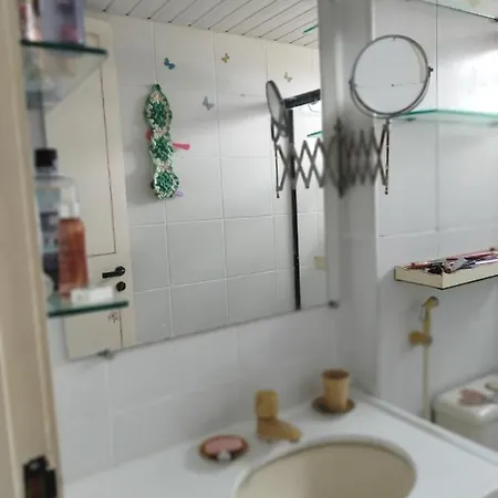 Apartamento Som Do Mar Fortaleza (Ceara)