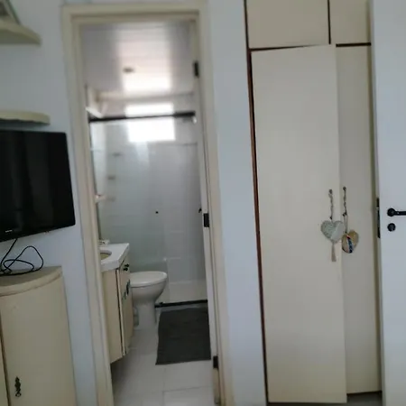 Apartamento Som Do Mar *