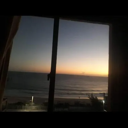 Som Do Mar * Fortaleza (Ceara)
