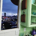 Apartamento Som Do Mar