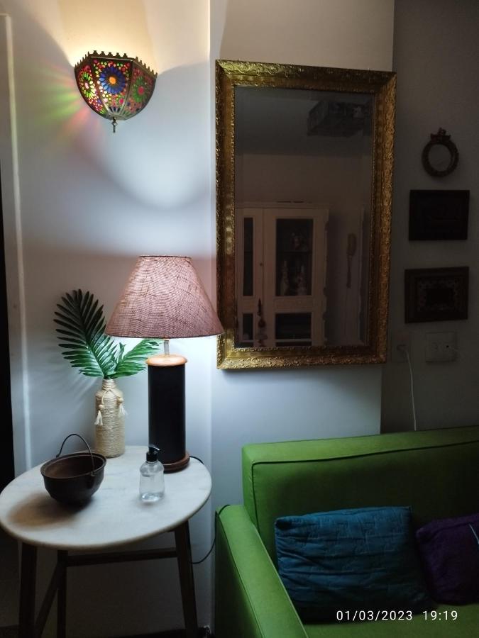 Apartamento Som Do Mar Fortaleza (Ceara)