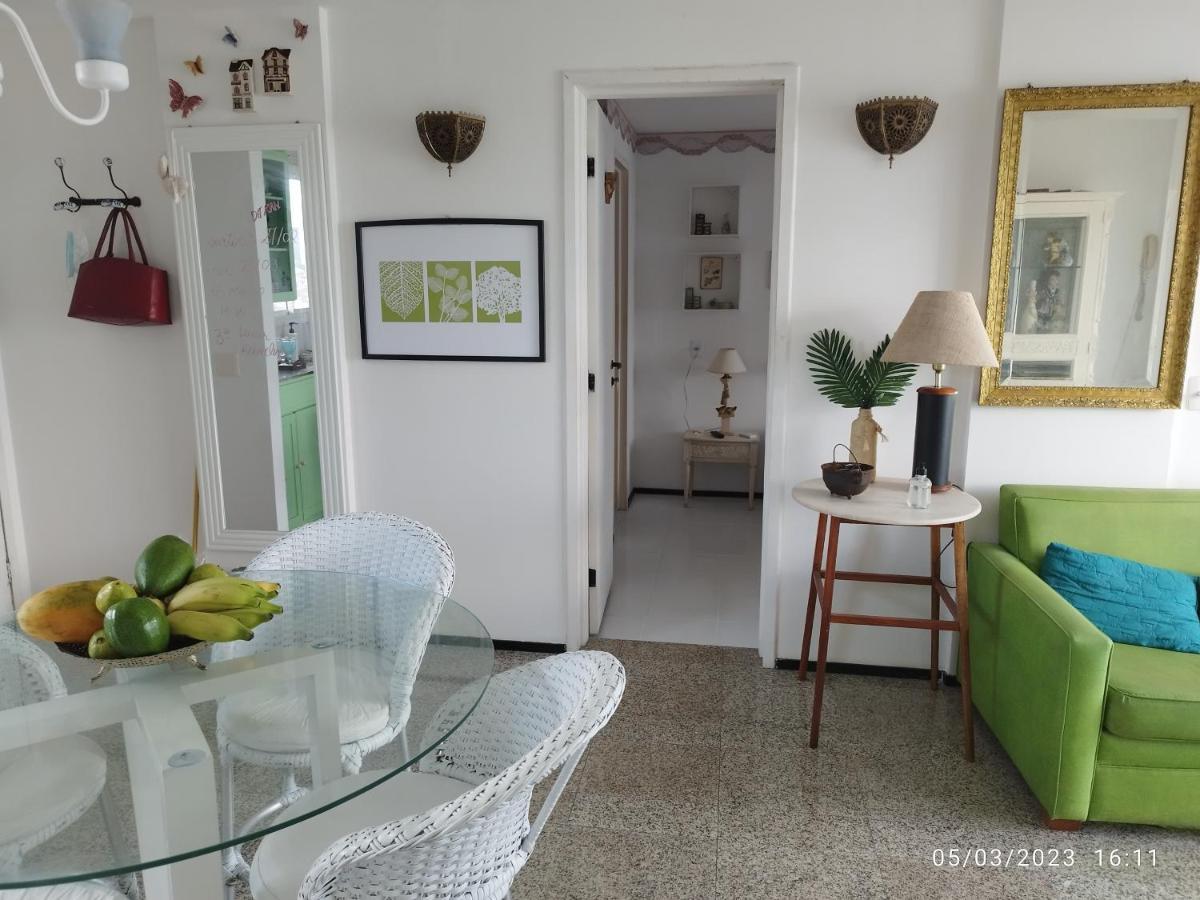 Som Do Mar Apartamento *