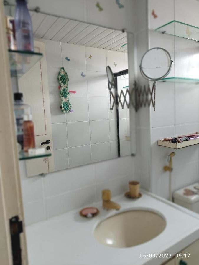 Apartamento Som Do Mar Fortaleza (Ceara)