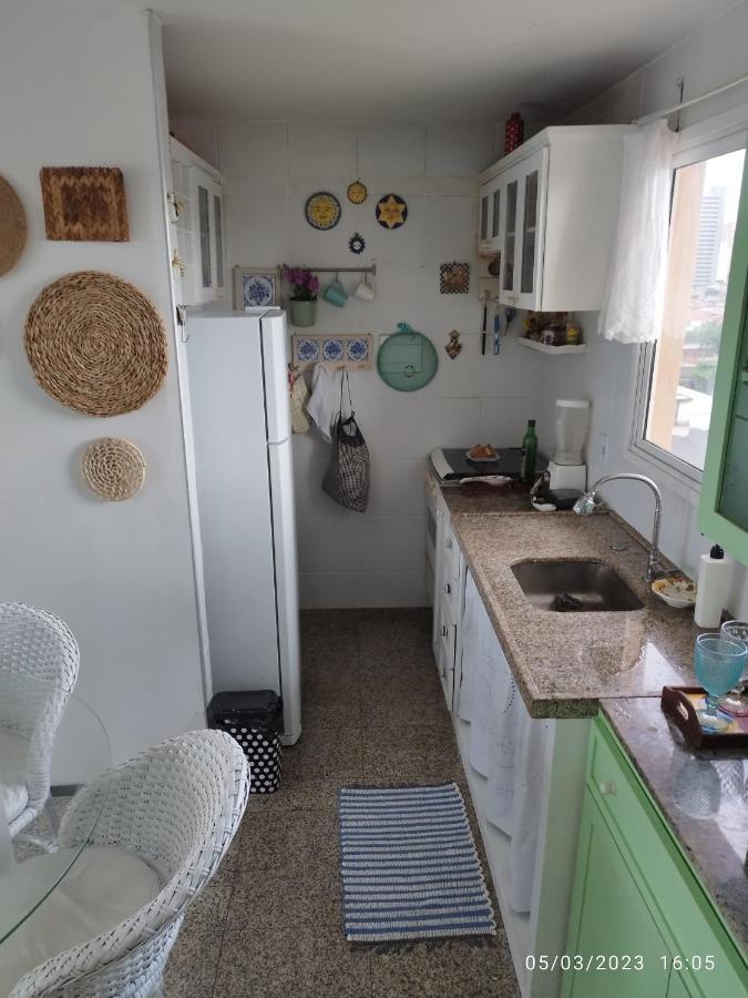 Apartamento Som Do Mar *
