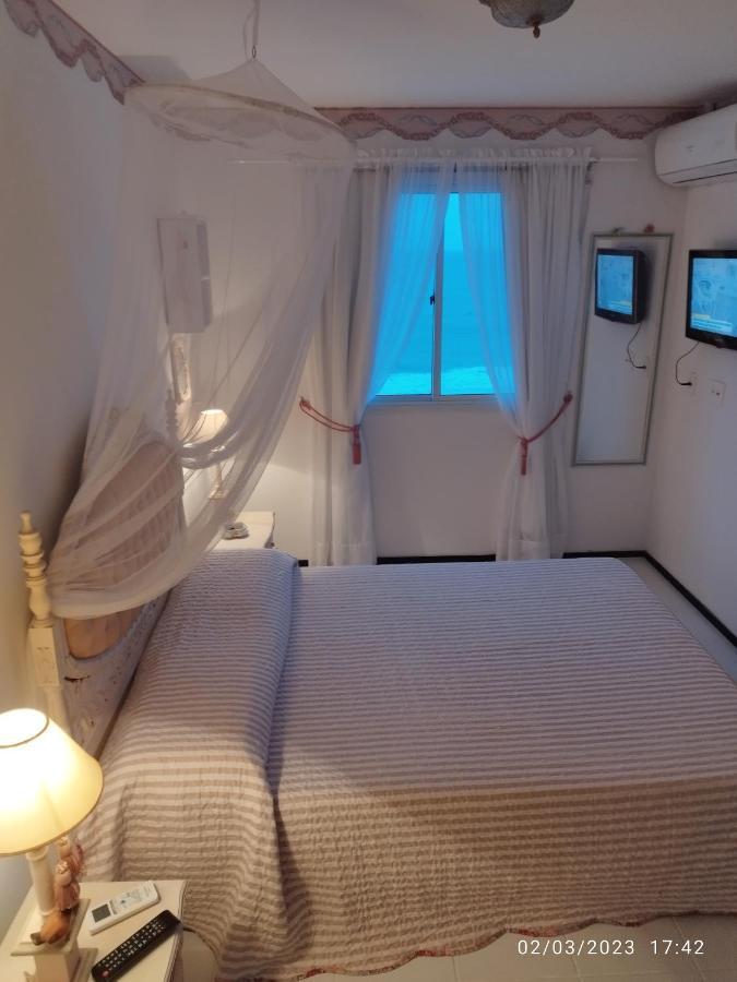 Som Do Mar Apartamento