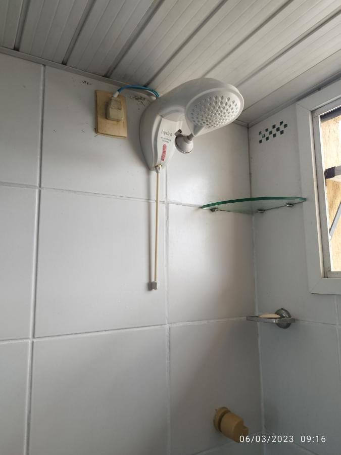 Apartamento Som Do Mar *