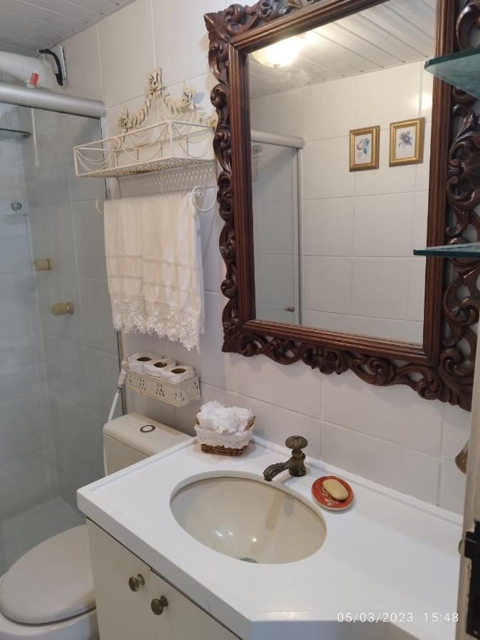 Apartamento Som Do Mar