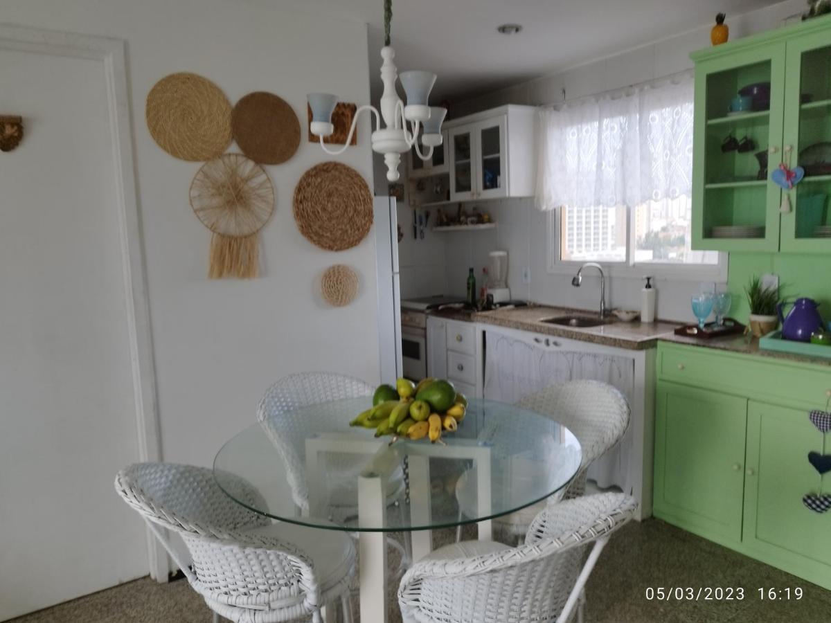 Apartamento Som Do Mar *