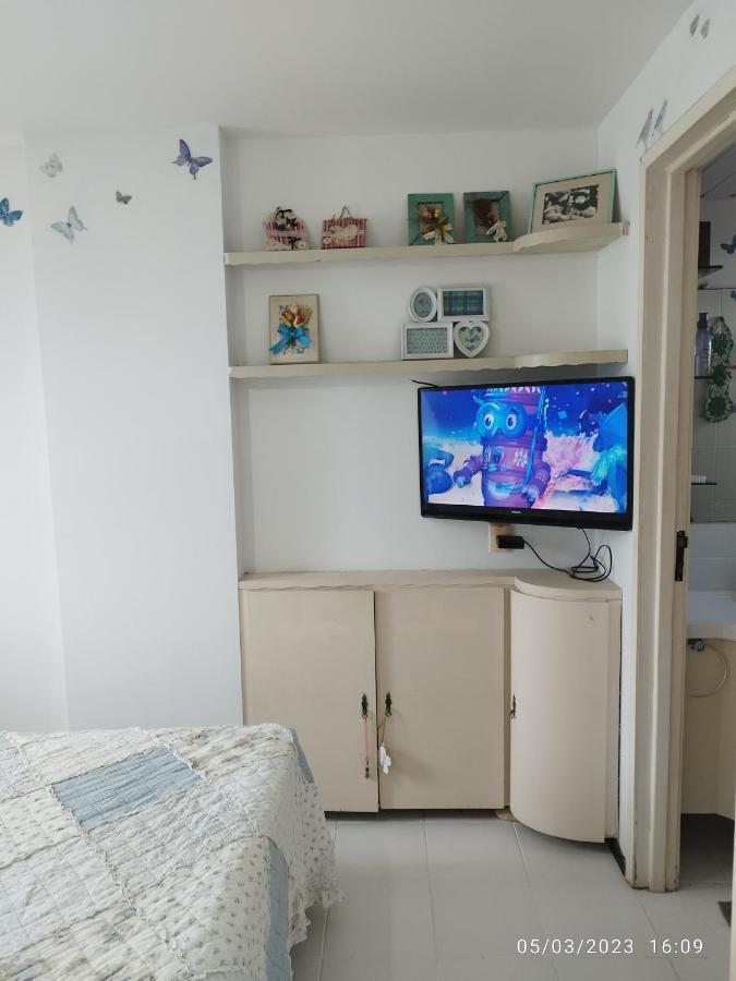 Som Do Mar Apartamento Fortaleza (Ceara)