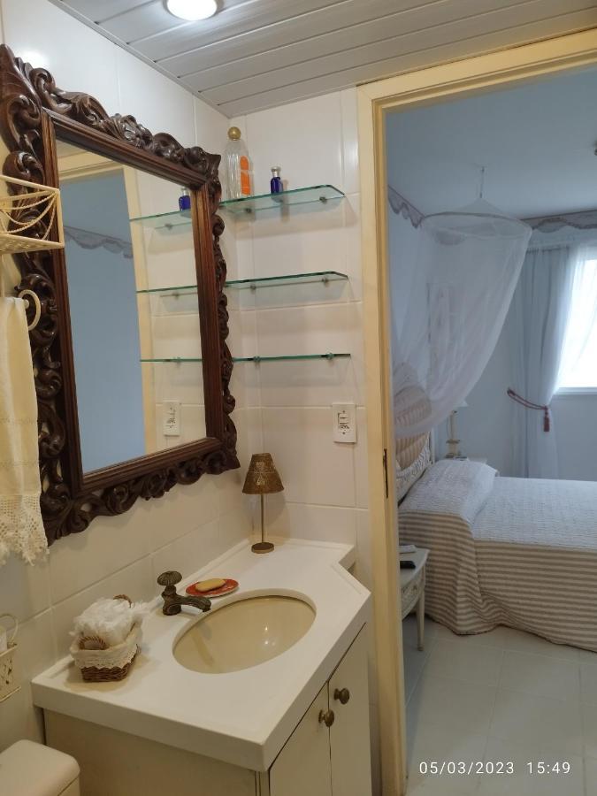 Som Do Mar Apartamento *