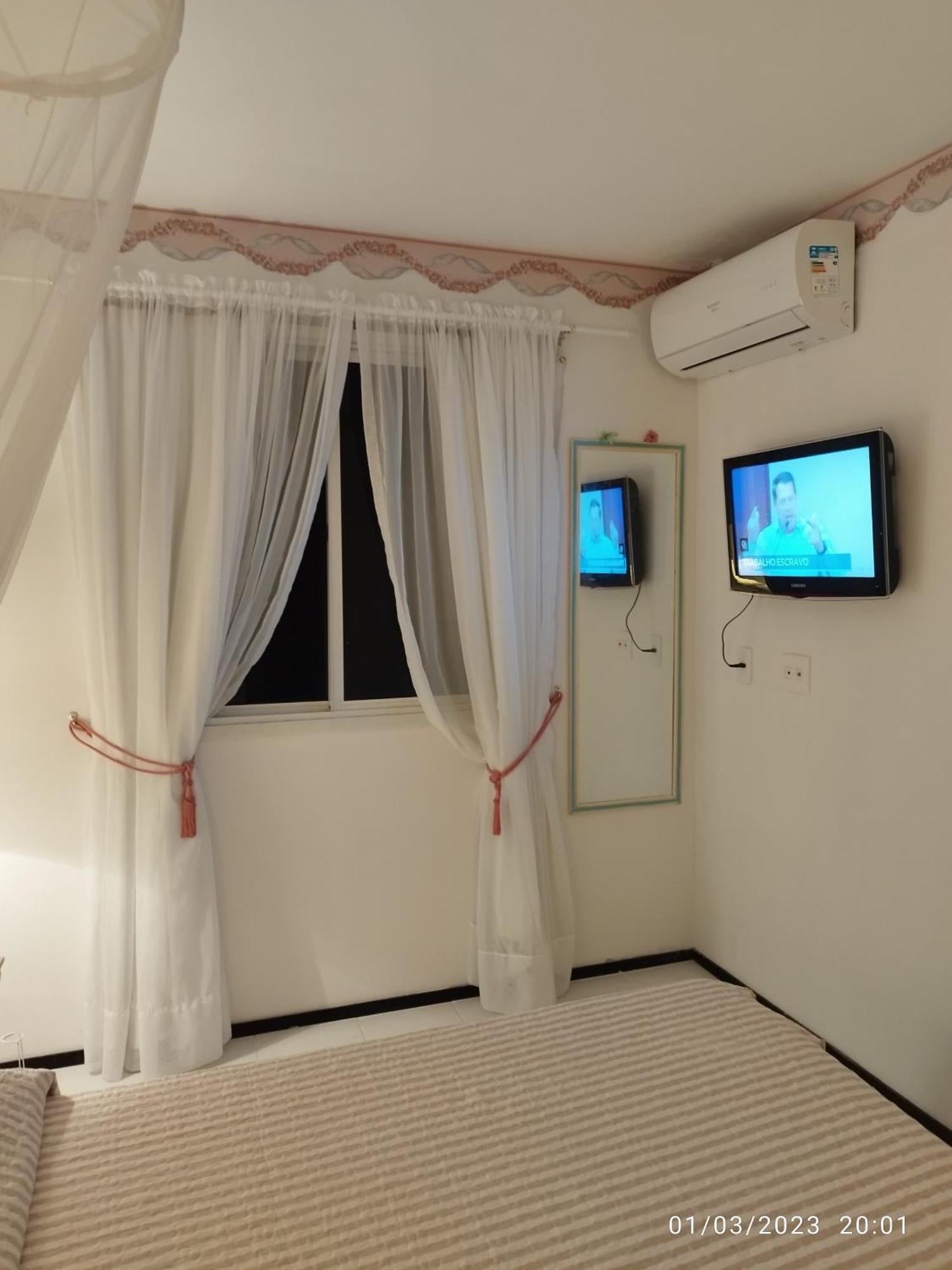 Apartamento Som Do Mar Fortaleza (Ceara)