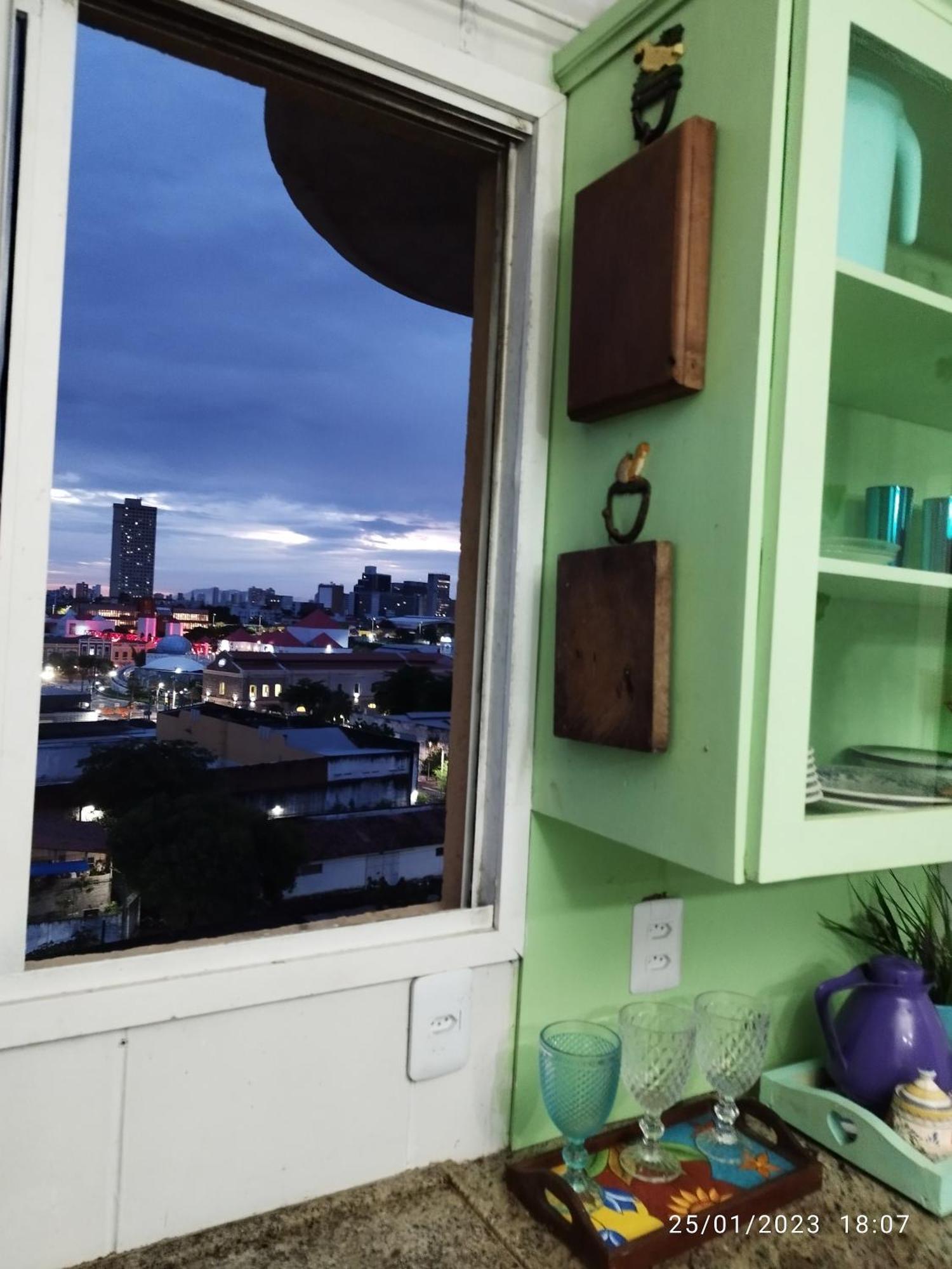 Apartamento Som Do Mar Fortaleza (Ceara)