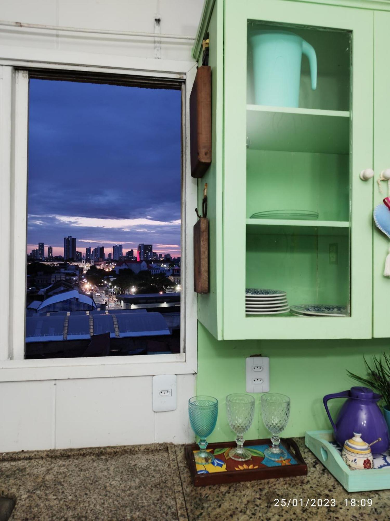 Apartamento Som Do Mar *
