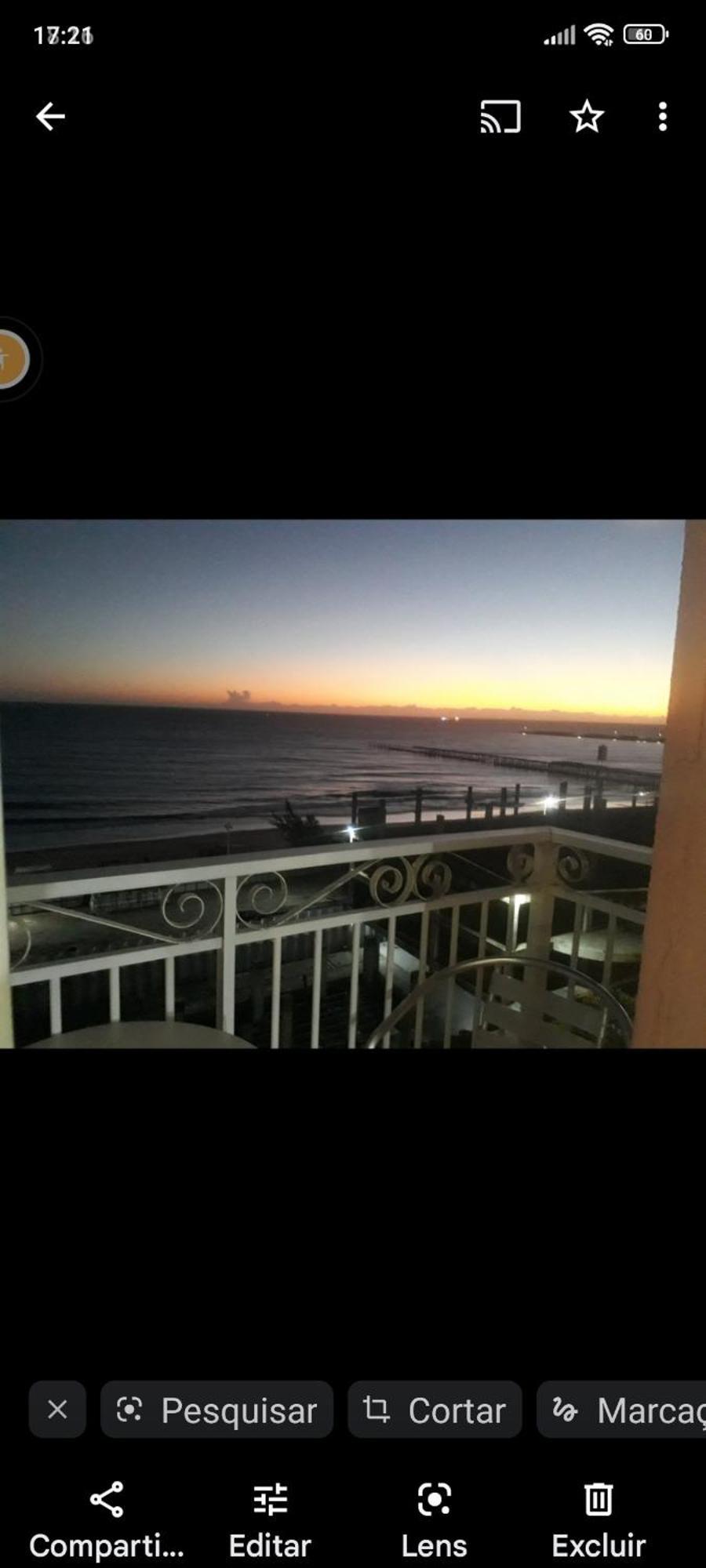 Apartamento Som Do Mar *